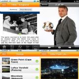 Download 2010 World Cup South Africa Cell Phone Software